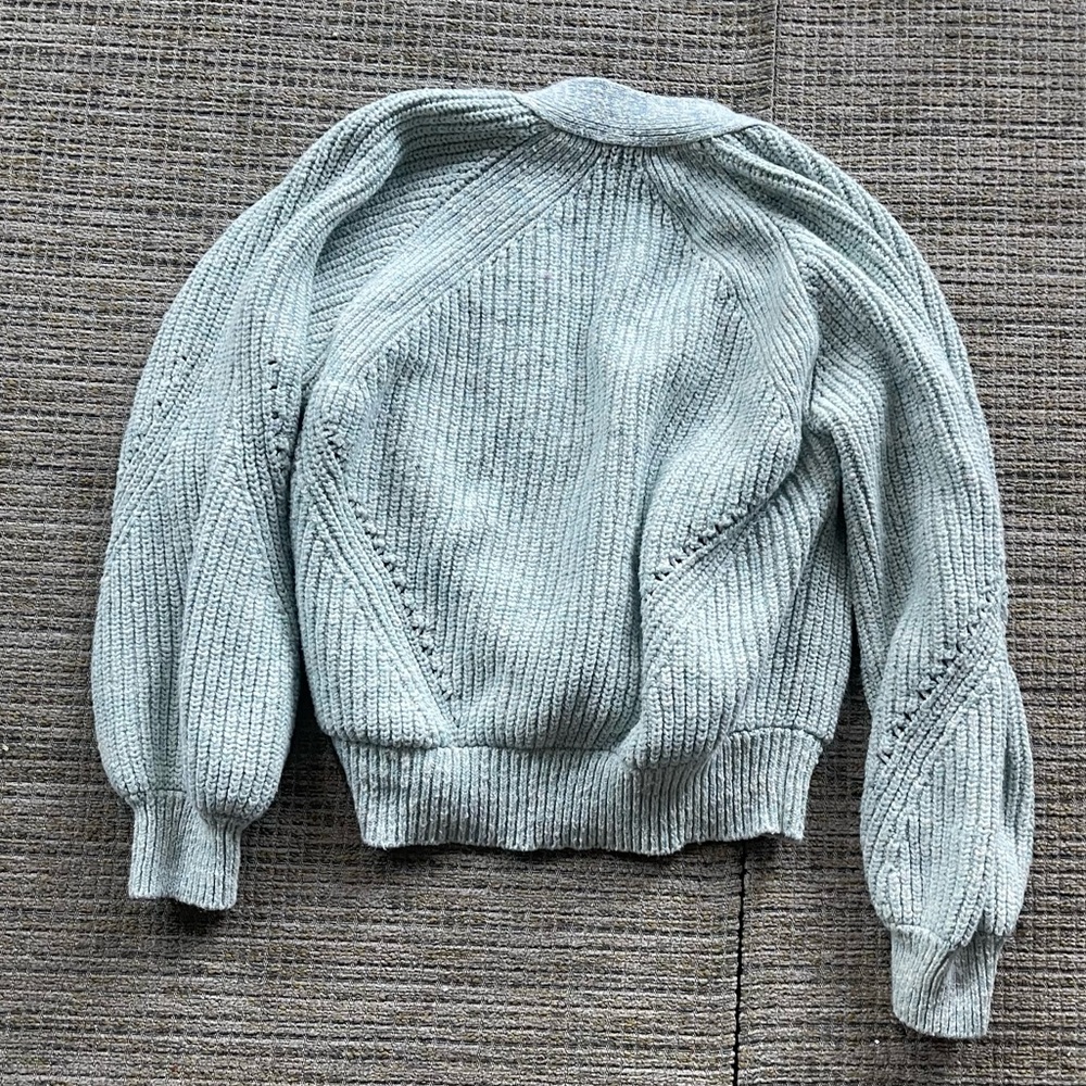 Iro Dorrin Sweater - Picture 5 of 7